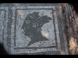 01152 ostia - regio ii - terme delle province - mosaik - ostseite - detail - 4. reihe - pos 1 - wind - 2017.jpg